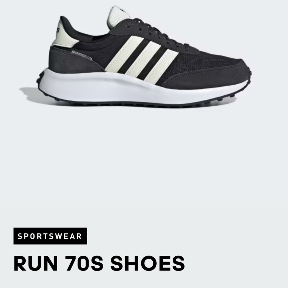 Brand New Women’s size 8.5 Adidas